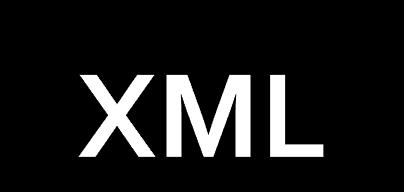In conceptie asemanator cu XHTML etichete XHTML ( tag - EN) elemente XML ( element - EN) descrise de etichete ( tag - EN) Elementele XML accepta atribute (similar XHTML) Conceptele de scriere a