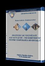 Publicaţii Broşura Inițiative de contracarare a spălării banilor publici, Chişinău, 2015