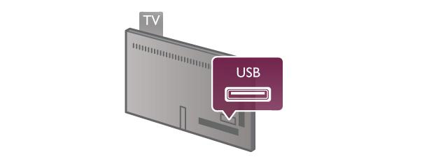 tehnologia de streaming video, se recomand! utilizarea unit!"ii hard disk USB ca memorie video tampon.