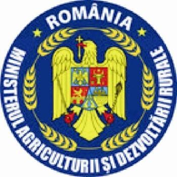 GUVERNUL ROMÂNIEI Ministerul Agriculturii şi Dezvoltării