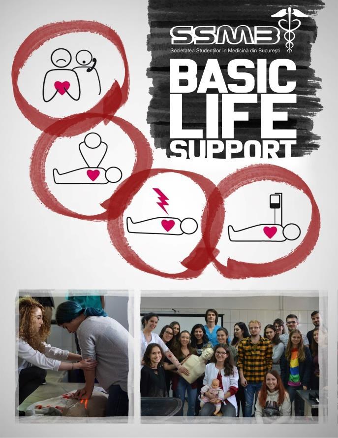 BASIC LIFE SUPPORT Workshopul VaccinarePrezent şi viitor în campanii durabile despre vaccinare Pentru a fi la curent în permanență