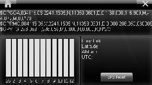 Scanare automată Ecran întreg Atingeţi pictograma pentru a ieşi din meniul foto 6.4 Funcţia de redare fişiere text Această funcţie vă permite citirea ebookurilor salvate pe cardul micro SD.