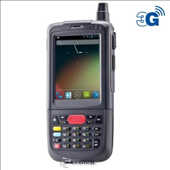 GPRS / EDGE / WCDMA / HSDPA Conectivitate: Bluetooth clasa II;