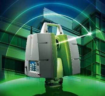 3 GENERALITATI SCANARE 3D Instrumentul folosit la scanarea 3D are denumirea de scanner laser.