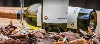 Tocmai de aceea, aceste vinuri poartă numele ISSA, ca un omagiu adus tradițiilor viticole milenare formate aici, încă de când localitatea purta numele Potaissa. aprox. 40.