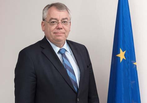 5 Cuvântul-înainte al președintelui Stimate cititr, Strategia Curții pentru periada 2018-2020 urmărește să prmveze un climat de încredere în Uniunea Eurpeană, în rândul cetățenilr acesteia, prin