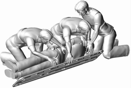 1 și 3 aliniază membrele de-a lungul axei corpului, ridicându-le cât mai puțin. Mișcarea de aliniere se realizează în două faze: o Alinierea membrelor o Abordarea corpului Res.