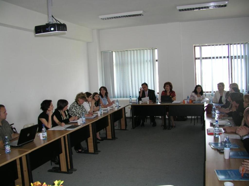 Iași 5 iunie 2009 Draft CR