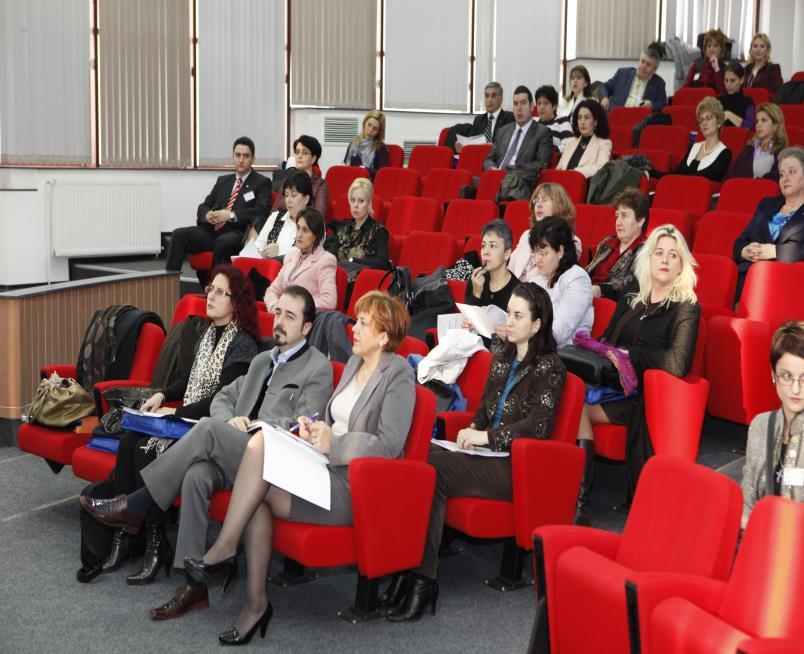 Forumul Național al Secretariatului Tehnic Permanent al Pactului Regional pentru Ocupare şi Incluziune socială Regiunea NORD-EST Iași, 27 28 noiembrie 2009,,Fundamente ale