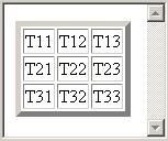 Capitolul 4 HTML, CSS - primele noţiuni 131 Iată şi câteva atribute ale elementului TD: colspan="nr" - inserează în dreapta celulei, nr-1 celule al căror conţinut este vid, dar pot fi folosite pentru