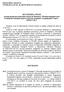 MUNICIPIUL CRAIOVA CONSILIUL LOCAL AL MUNICIPIULUI CRAIOVA HOTĂRÂREA NR.362 privind aprobarea proiectului (cererea de finanţare) Eficienţă energetică