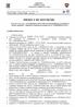 Statutul S.C. TEHNOPOLIS S.R.L., in forma modificata Si actualizatd; Contractul de Administrare nr / incheiat Intre membrii Asocierii