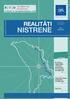 realități nistrene Buletin informativ Nr.1 Iulie 2013 editorial Socializarea reglementării conflictului transnistrean sau momentul societăţii civile p