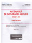 Matematica si explorarea mediului - Clasa 2 Sem.1 si 2 ed Caiet de lucru - Daniela Berechet