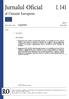 Jurnalul Oficial al Uniunii Europene L 141 Ediția în limba română Legislație Anul mai 2019 Cuprins I Acte legislative REGULAMENTE Regulamentul (