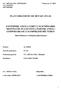 S.C. ART&A S.R.L. BOTOȘANI C.F J/07/240/2001 Proiect nr. 8 / 2018 PLAN URBANISTIC DE DETAIU (P.U.D) EXTINDERE ANEXA-CORP C1 SI SCHIMABRE DES