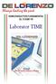 Always leading the pack SEMICONDUCTOR FUNDAMENTAL DL 3155M11R Laborator TIME