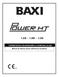 Microsoft Word - Manual de utilizare BAXI POWER HT 320 kW _Mai.doc