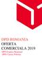 DPD ROMANIA OFERTA COMERCIALA 2019 DPD Express Regional DPD Classic Polonia
