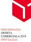DPD ROMANIA OFERTA COMERCIALA 2019 DPD Standard
