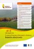1 Cuprins Pe 10 septembrie va fi lansată Revista Moldova Eco-Energetică Dosarele pentru Moldova Eco-Energetică, 2013, pot fi depuse până pe 20 septemb