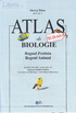 Atlas scolar de biologie. Regnul protista. Regnul animal