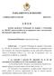 PARLAMENTUL ROMÂNIEI CAMERA DEPUTAŢILOR SENATUL L E G E privind aprobarea Ordonanţei de urgenţă a Guvernului nr. 103/2017 pentru modificarea şi comple