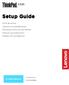 Setup Guide X395. Ghid de setare Uputstvo za podešavanje Ръководството за настройка Οδηγός εγκατάστασης Podręcznik konfiguracji.