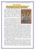 Cuvânt către creştinii ortodocşi Icoane făcătoare de minuni din Sfântul Munte Athos Maica Domnului 24 de icoane făcătoare de minuni din Muntele Athos