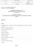 Primăria Prezentare Your Contabilitate Procedură Documentată: Ediţia: a III-a Revizia: 0 Organizarea gestiunea si contabilizarea serviciilor Pagina 1