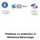 Ministerul Sănătăţii Comisia de Obstetrică şi Ginecologie Colegiul Medicilor din România Comisia de Obstetrică şi Ginecologie Profilaxia cu antibiotic