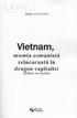 Vietnam, mumia comunista reincarnata in dragon capitalist