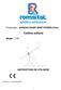 Microsoft Word - 1kw wind turbine user manual_RO.doc