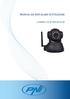 Camera cu IP NC541 - manual de utilizare