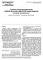 Annals of Oncology 25 (Supplement 3): iii21 iii26, 2014 doi: /annonc/mdu255 Tumorile stromale gastrointestinale: Ghidurile de practică clinică E